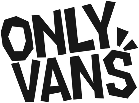Логотип OnlyVans