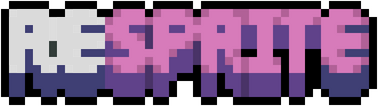 Логотип Resprite