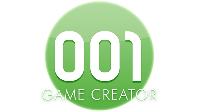 Логотип 001 Game Creator