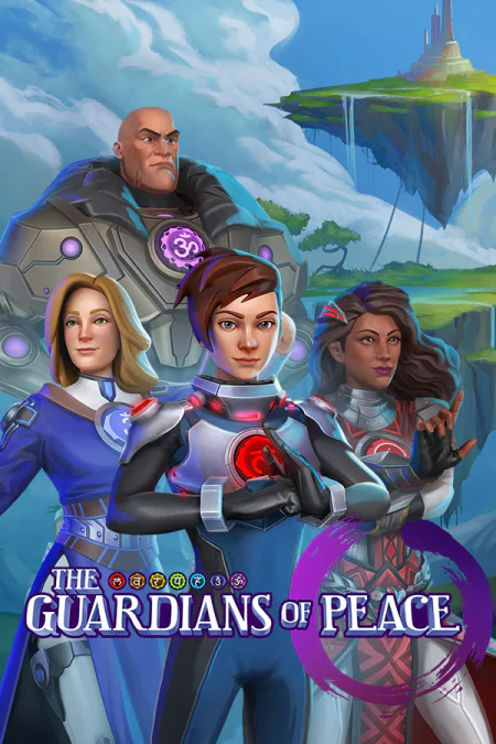 The Guardians of Peace