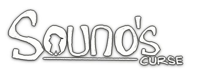 Логотип Souno's Curse