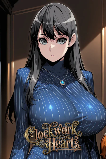 Clockwork Hearts