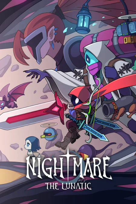 Nightmare: The Lunatic