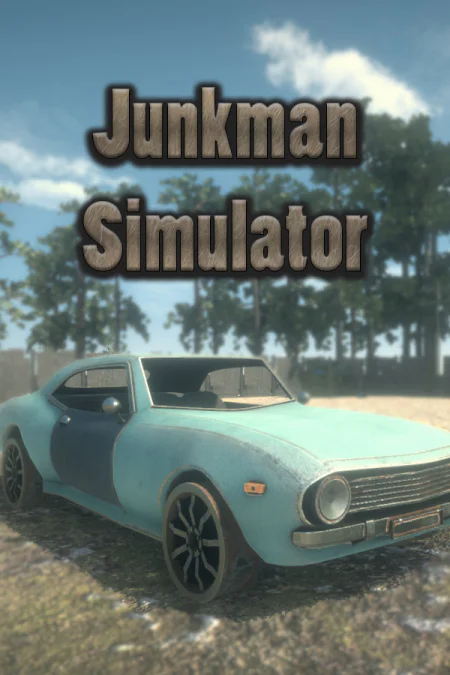 Junkman Simulator
