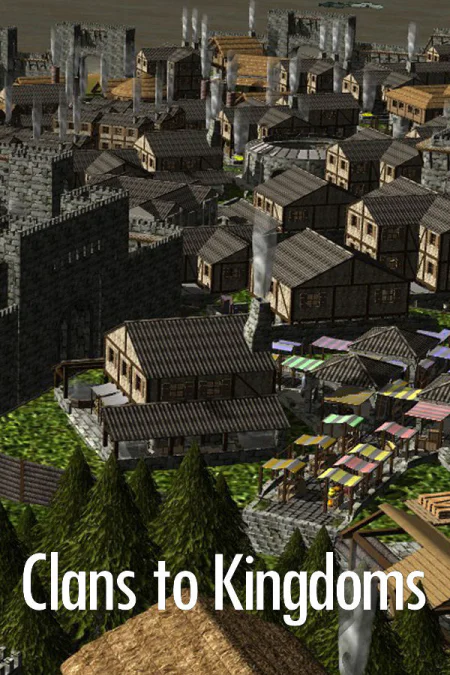 Clans to Kingdoms