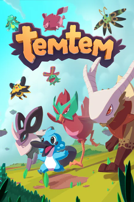 Temtem