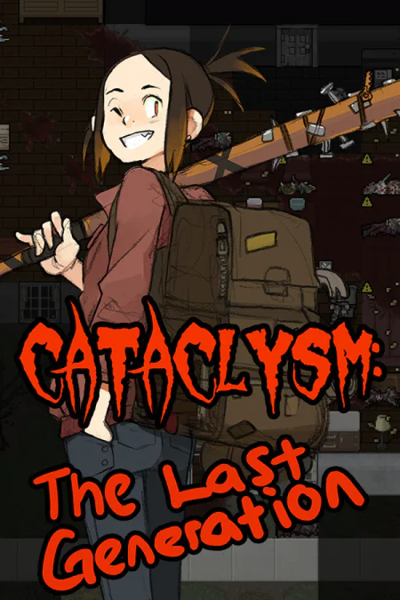 Cataclysm: The Last Generation