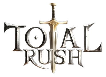 Логотип Total Rush
