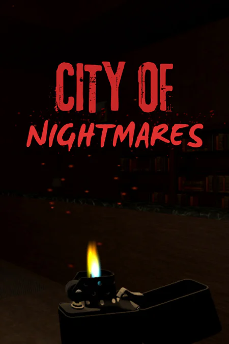 City of Nightmares