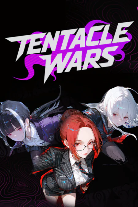 Tentacle Wars