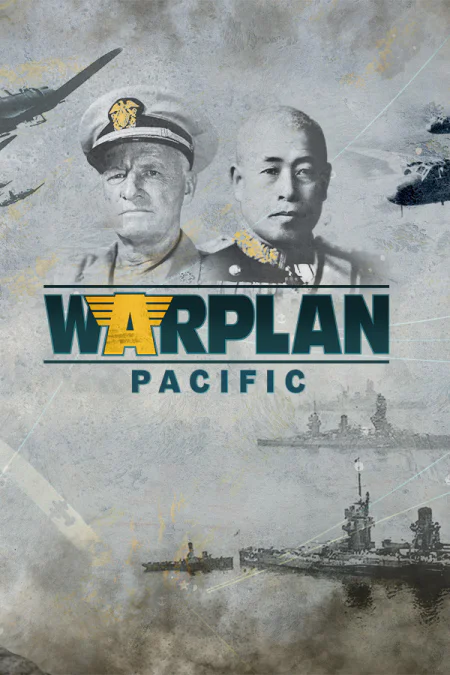 Warplan Pacific