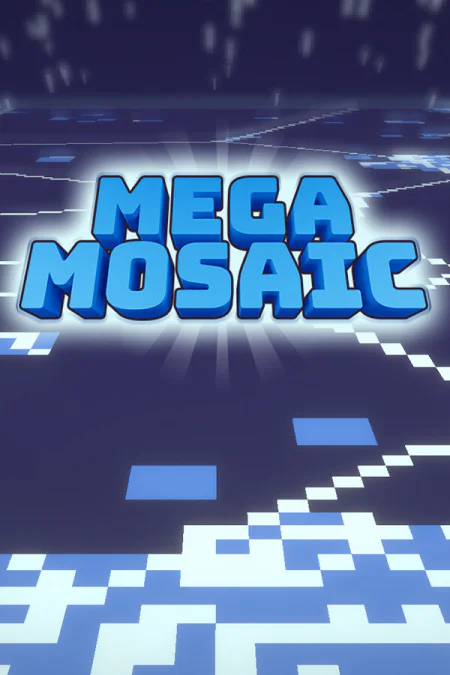 Mega Mosaic