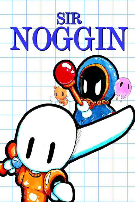 Sir Noggin