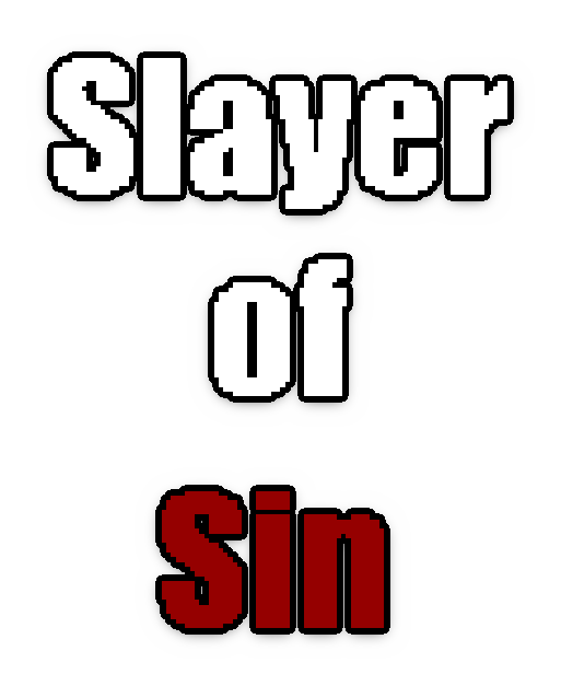 Логотип Slayer Of Sin