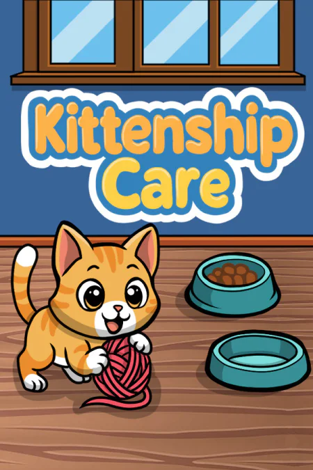 Kittenship Care
