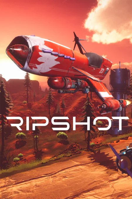 Ripshot