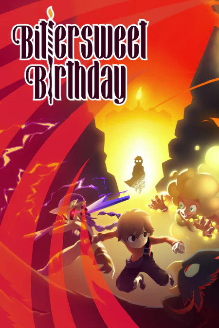 Bittersweet Birthday