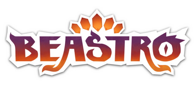 Логотип Beastro