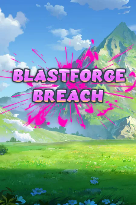 Blastforge Breach