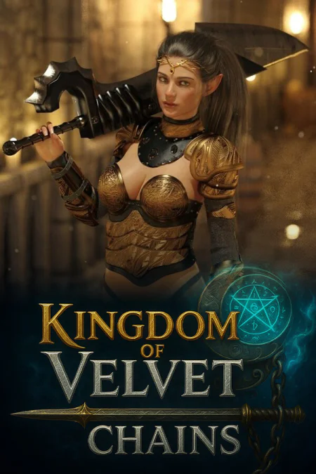 Kingdom of Velvet Chains