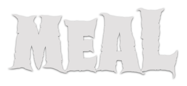 Логотип Meal: Mystery Escape Room