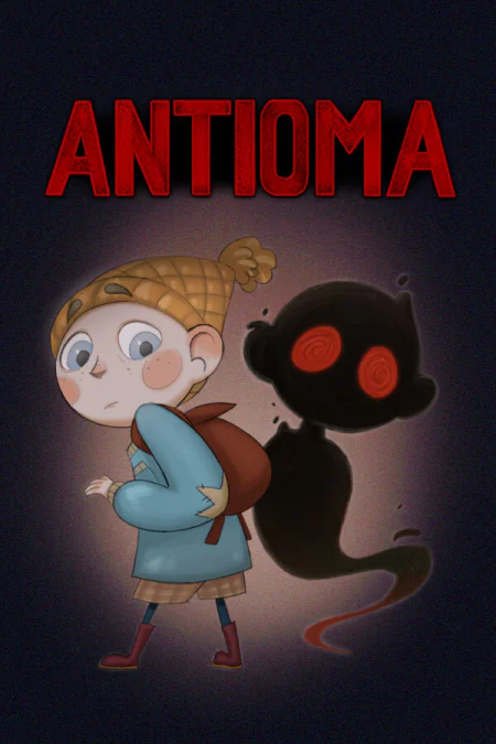Antioma