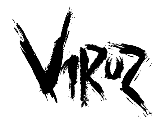 Логотип V1RUZ