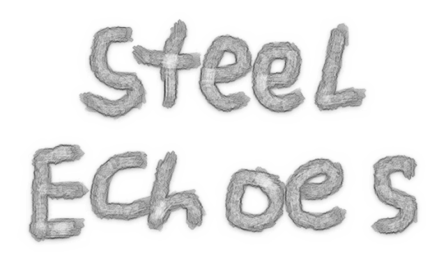 Логотип Steel Echoes