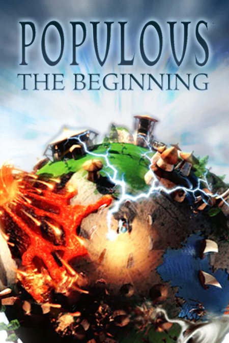 Populous: The Beginning