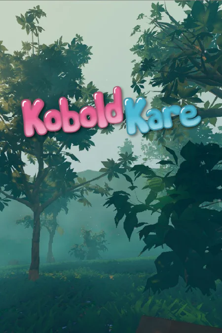 KoboldKare