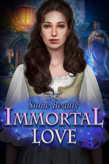 Immortal Love: Stone Beauty Collector's Edition