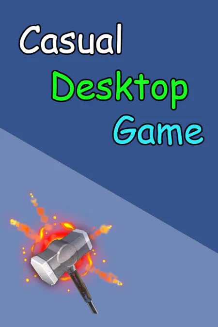 Casual Desktop Game