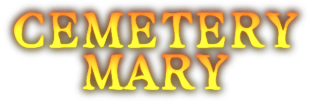 Логотип Cemetery Mary