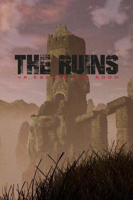 The Ruins: VR Escape the Room