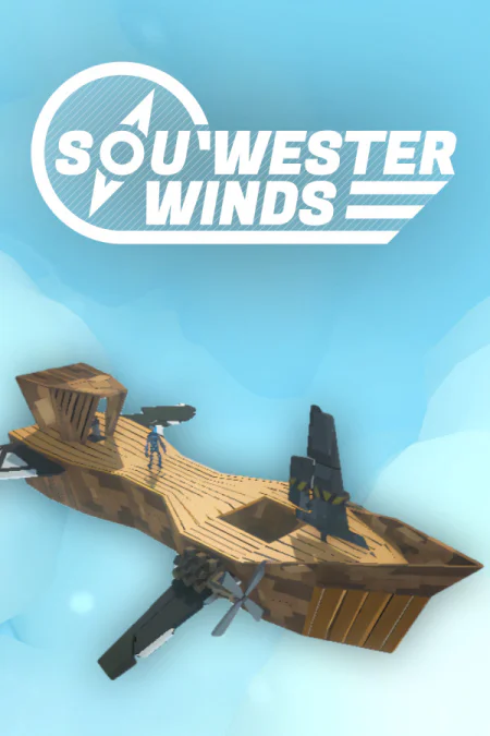 Sou'wester Winds