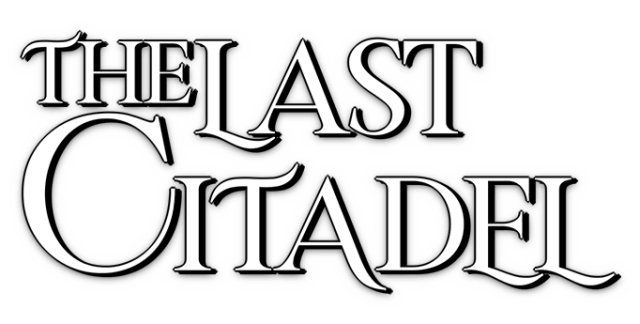Логотип The Last Citadel