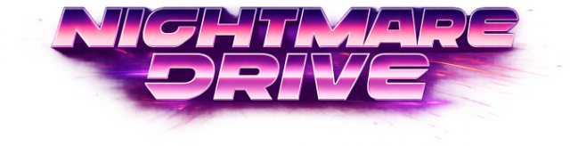 Логотип Nightmare Drive