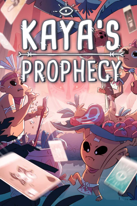 Kaya's Prophecy