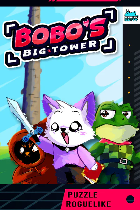 Bobo's Big Tower