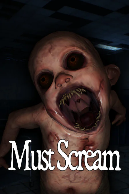 MustScream