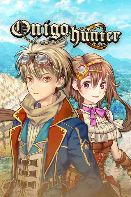 Onigo Hunter