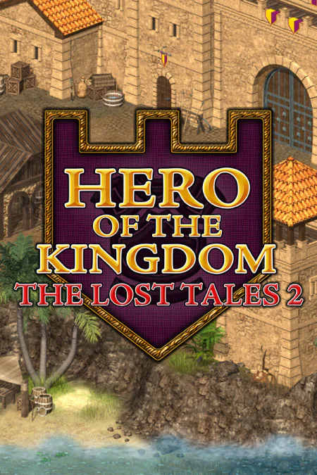 Hero of the Kingdom: The Lost Tales 2