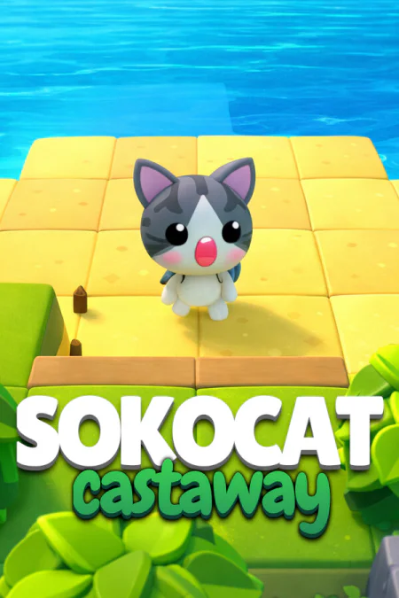 Sokocat: Castaway