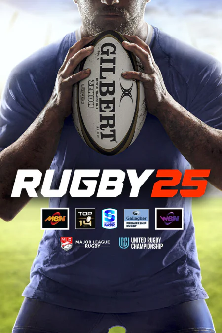 Rugby 25