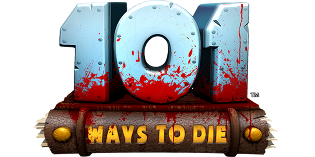 Логотип 101 Ways to Die