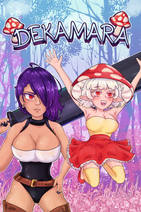 Dekamara