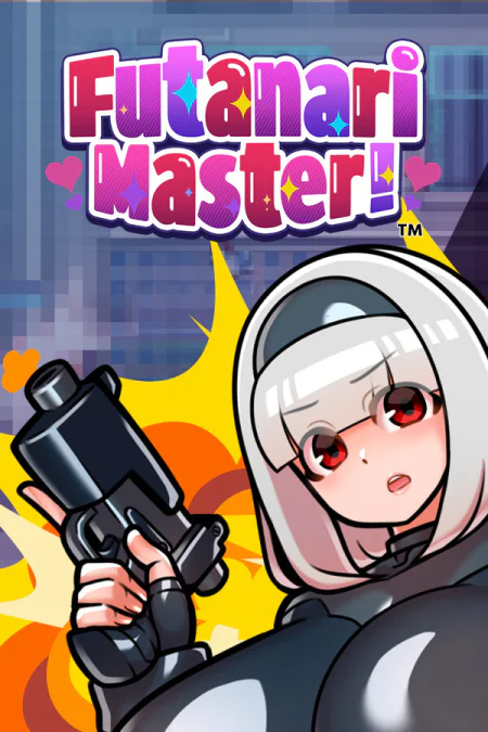 Futanari Master!