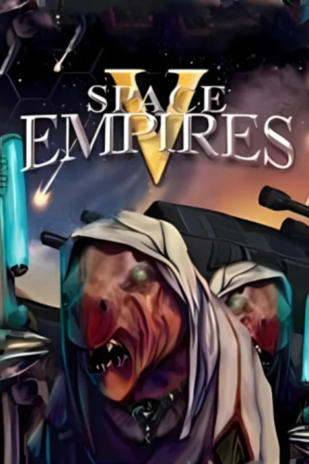 Space Empires 5