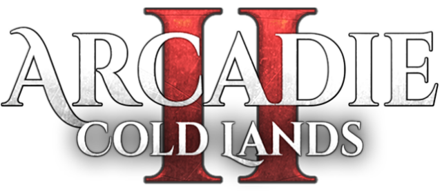 Логотип Arcadie 2: Cold Lands