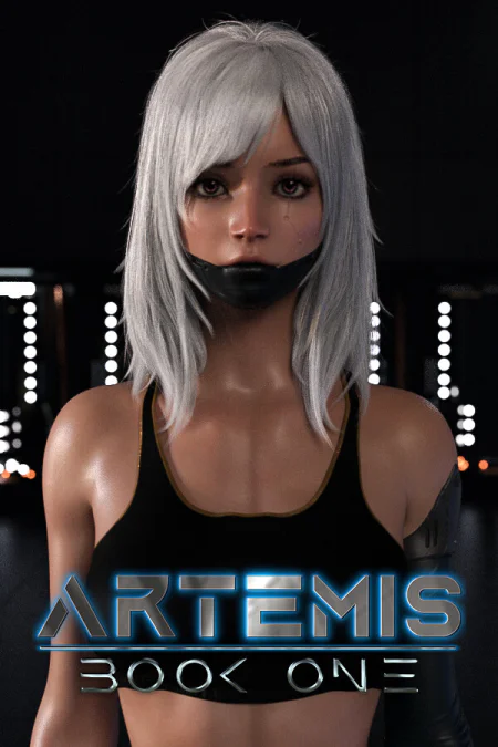 ARTEMIS (REN'PY)